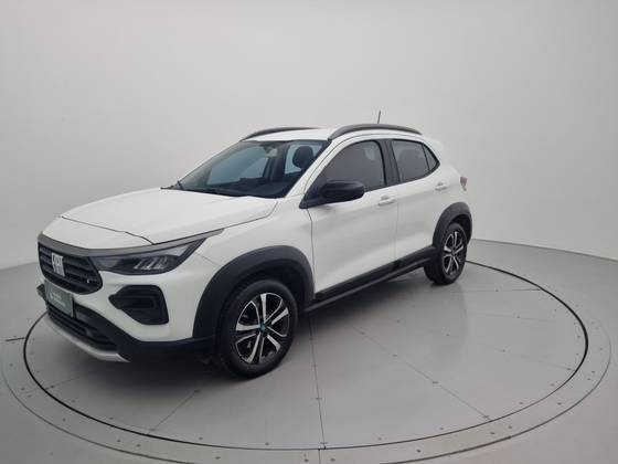 FIAT PULSE 1.0 TURBO 200 FLEX AUDACE CVT